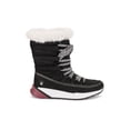 thumbnail image 3 of Spyder Altitude Boots - Women's, Black, M085, 3 of 3