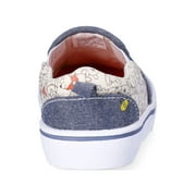 Winnie the Pooh Baby Boys Casual Sneakers