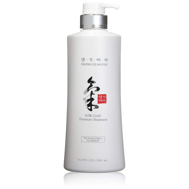 Daeng Gi Meo Ri -  KI Gold Premium Treatment 500ml ...