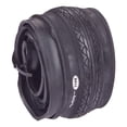 thumbnail image 3 of Neumático de bicicleta Bell Sports de 27 pulgadas de goma con protección plana, 3 of 3