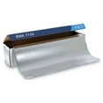 thumbnail image 2 of Boardwalk Heavy-Duty Aluminum Foil Roll, 18" x 500 ft -BWK7134, 2 of 7