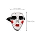 thumbnail image 2 of 3pcs máscaras de halloween máscara de cosplay mascarilla decorativa de disfraz de halloween suministros, 2 of 6