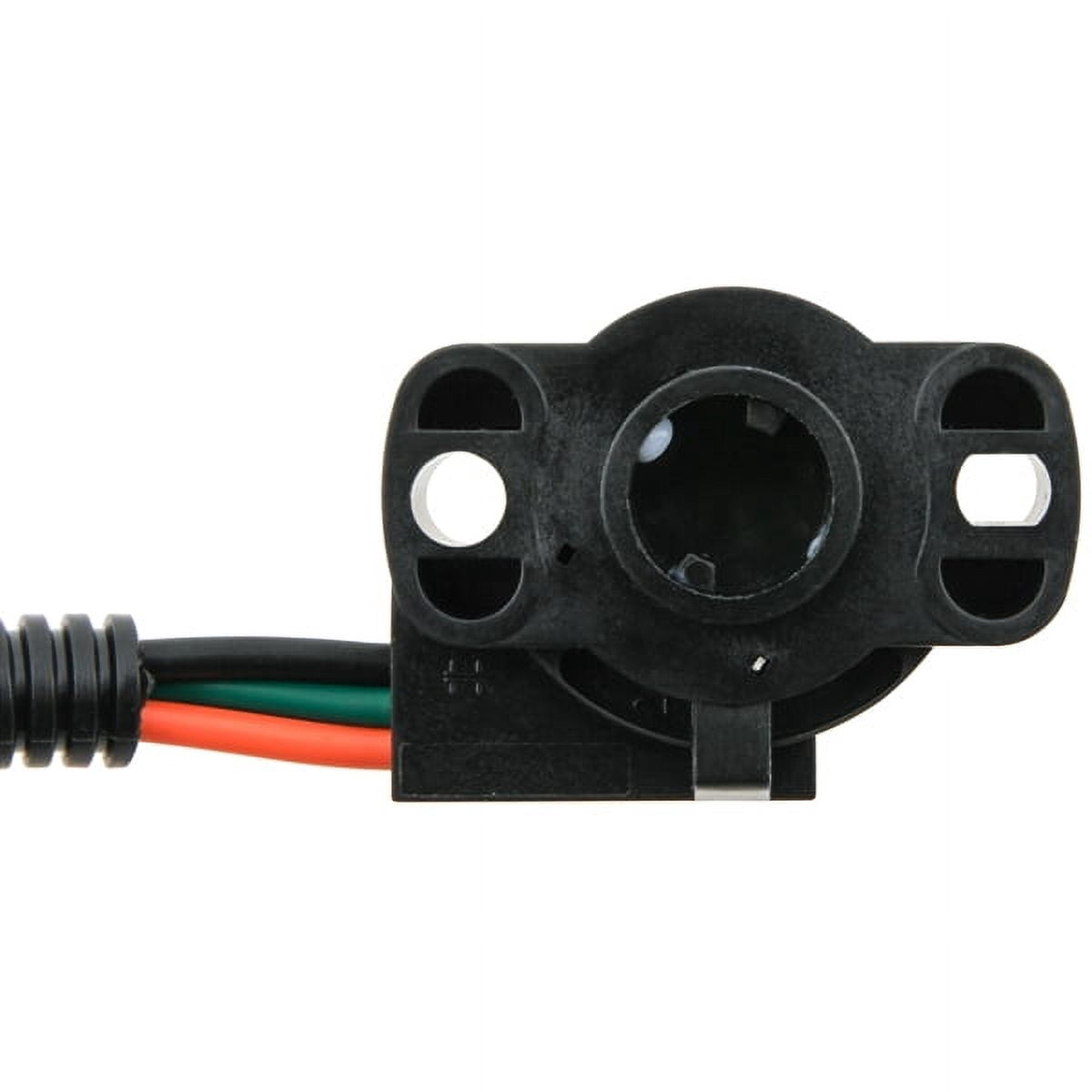 Throttle Position Sensor