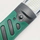 thumbnail image 4 of Soidarity Luz de trabajo portátil de mano Control de botón Universal colgante al aire libre emergencia senderismo coche reparación lámpara Ropa Deportiva, Zapatos Verde 120 cuentas, 4 of 6