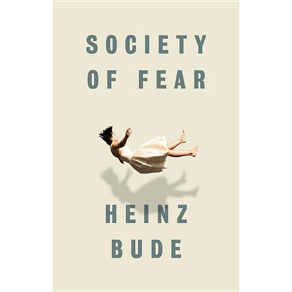 Society of Fear (Hardcover)