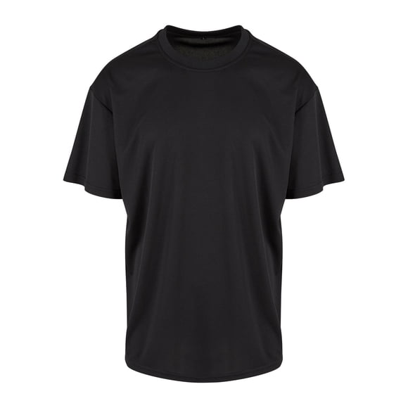 Build Your Brand Mens E Sports T-Shirt