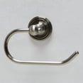 thumbnail image 5 of Residential Essentials 2207PC Euro Tissue Holder- Polished Chrome, 5 of 5