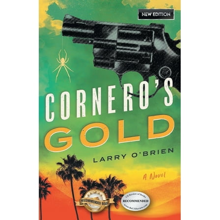 Cornero's Gold, (Paperback)