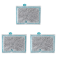 thumbnail image 1 of (Bolsa Embalaje Independiente Individual) Adecuado para Filtro Externo Pecera Aqueon Esterilización Con Carbón Activado Y Elemento Filtrante Repuesto para Esterilización (S), 1 of 4