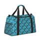 thumbnail image 2 of Fotbe Seahorse Bolsa de Viaje con Estampado, Bolsa de Fin de Semana para Mujer con Compartimento para Zapatos, Bolsa de Gimnasio con Bolsillo Húmedo, 2 of 7