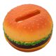 thumbnail image 1 of unbranded Caja Para Pañuelos De Resina Con De Hamburguesa Para Oficina Hogar Restaurante, 1 of 7
