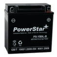 thumbnail image 2 of APRILIA RS 125 2009,07-06, and 2002-97 Models Replacement Battery By PowerStar, 2 of 8