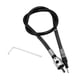 thumbnail image 2 of Eje Flexible Soledad para Taladro Extensión Flexible con Sujeción Accesorio Giratorio, 2 of 5