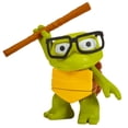 thumbnail image 4 of Figura de acción Teenage Mutant Ninja Turtle Tots 83290, 4 of 7
