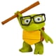thumbnail image 4 of Figura de acción Teenage Mutant Ninja Turtle Tots 83290, 4 of 7