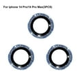thumbnail image 1 of Camera Lens Protector for iPhone 14 Pro/for iPhone 14 Pro Max Phone Necessity, 1 of 8