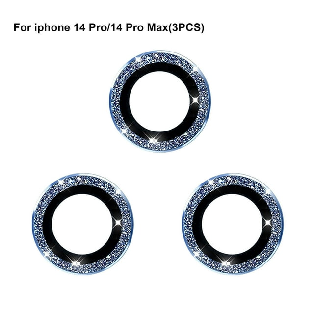 Camera Lens Protector for iPhone 14 Pro/for iPhone 14 Pro Max Phone Necessity