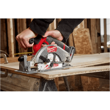 Milwaukee M12 FUEL 5-3/8" Circular Saw
