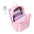 thumbnail image 4 of Mochila Totto Trik M 23200-P2X Rosa, 4 of 6