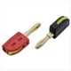 thumbnail image 2 of P10064 10 Conectores Banana de 4 mm, Conexión Rápida de Alta Corriente, Chapados en , 32 A, para Pruebas Eléctricas, 2 of 5