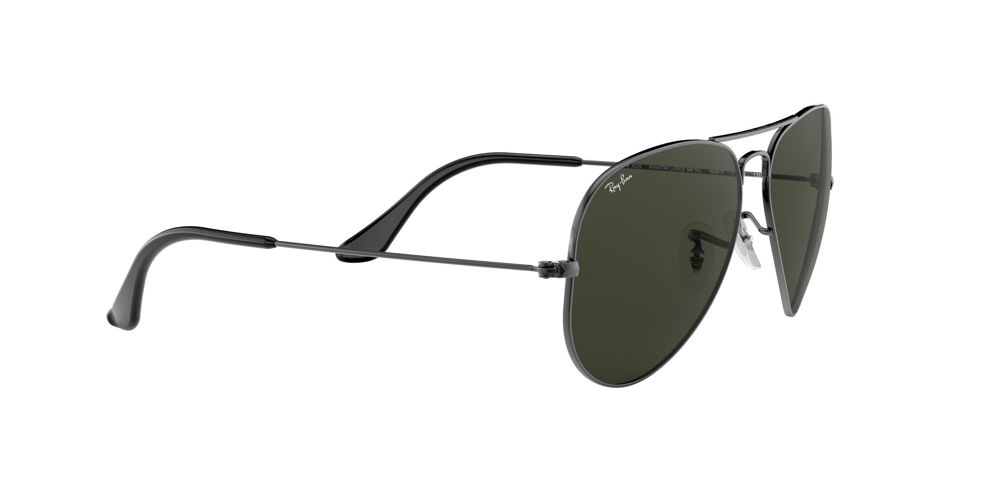 Ray-Ban RB3025 Classic Adult Sunglasses - image 4 of 12