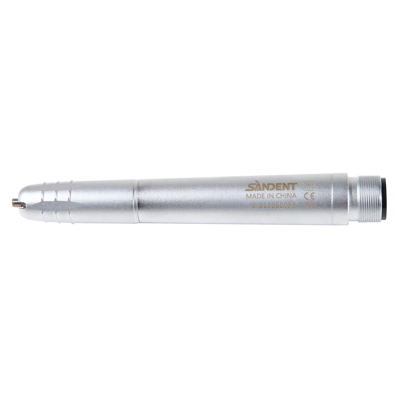 NSK Style Dental Ultrasonic Air Perio Scaler Handpiece Hygienist 2-Hole + 3 Tips
