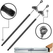 chevrolet camaro hatch lift support