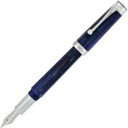 Monteverde Essenza Early Dawn Fountain Pen - Fine