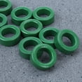 thumbnail image 4 of 10 núcleos toroidales de ferrita de potencia de 22 mm x 14 mm x 8 mm, 4 of 7