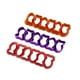 thumbnail image 2 of Mini Goldfish Cookie Baking Mold Fish Shape Snack Baking Mold Red, 2 of 5