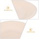 thumbnail image 3 of 50pcs Disposable Platter Thickened Disposable Dinner Plate 5 inch Festival Food Plate, 3 of 4