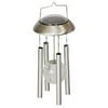 Headwind Consumer Products 830-1306 Solar Wind Chime Color Changing Crackle Ball