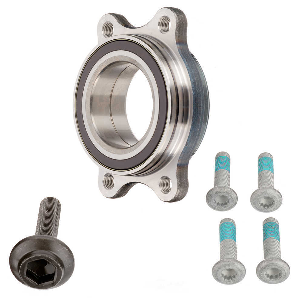 Schaeffler WB61090K Wheel Set - Generation 2D - FW