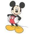 thumbnail image 2 of Girls Mickey & Friends Classic Glove Pose T Shirt, 2 of 4