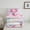 Plum, variant on Feelyou Magic Pink Axolotl Bedding Comforter Set for Child, Mystic Outer Space Twin Comforter Sets, Dreamy Planet Galaxy Reversible Bedding Set, Breathable Home Decor, 2-Piece