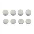 thumbnail image 3 of Grips Profesionales 8 Gomitas Universales Color Blanco MandaLibre Playstation / Xbox, 3 of 4