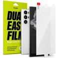 thumbnail image 1 of Mica para Galaxy S22 Ultra Ringke Dual Easy Film Plástica Transparente Ringke Dual Easy Film, 1 of 3