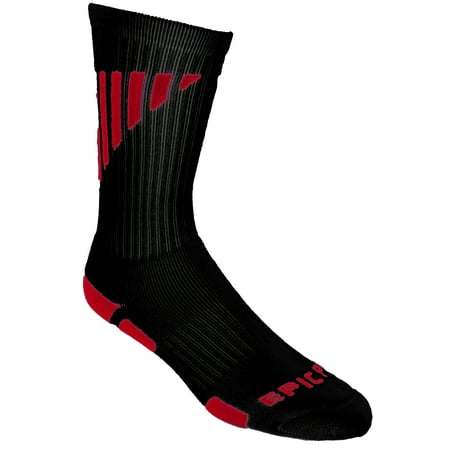 

Epic Adult Crew Jetstream Socks Pair