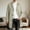 Green, variant on Mens Trench Coat Slim Fit Single Breasted Casual Mid Long Jacket Lightweight Lapel Spring Fall Windbreaker Overcoat for Travel office Daily Outfits Khaki