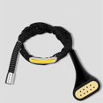 thumbnail image 3 of Hanging Ironing Machine Clothing Store Home Clothes Handheld Vertical Electric Iron Steam, 3 of 5
