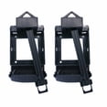 thumbnail image 1 of 1/2 Pcs Pendulum Clock Swing Drive Unit Mechanical Movement Rocker Kit Plastic Mechanism Case Repair Quartz Wall Clock Parts, 1 of 9