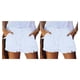 thumbnail image 3 of Jumpingount Pantalones cortos de mezclilla suaves para mujer, pantalones cortos de tela vaquera para niñas y adolescentes, ropa de verano para Type3 NO3, 3 of 6