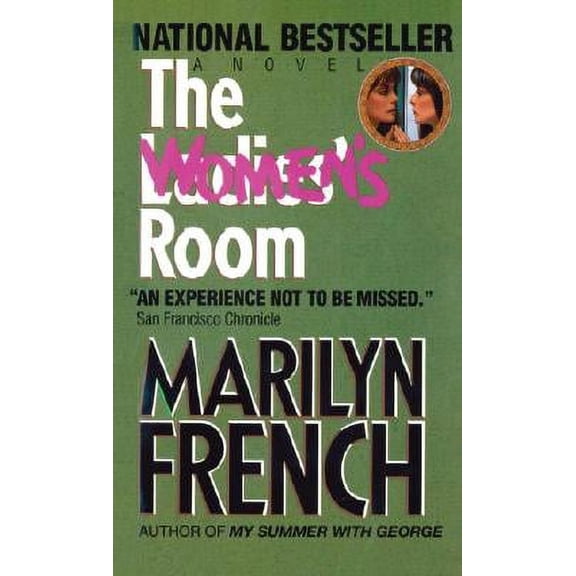 The Women's Room Paperback