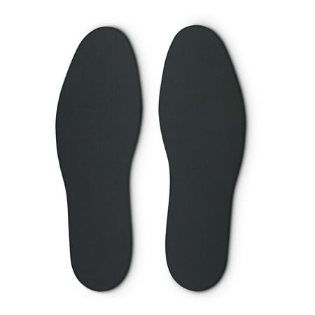 SOFCOMFORT Odor Attacking Insole One Size Fits All - Cut to (Best Odor Eaters For Shoes)