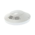 Greengate OacDt2000 Microset Dual Tech Ceiling Sensor White