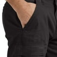 thumbnail image 4 of Yuyuzo Shorts Cargo pour Hommes Taille Haute Shorts de Randonnée en Plein Air Shorts Légers d'Été Shorts de Golf, 4 of 6