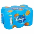thumbnail image 3 of Rubicon Sparkling Mango 6 x 330ml, British Import (Pack of 2), 3 of 5