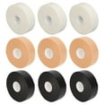 thumbnail image 2 of Eyelash Extension Tape,  Adhesion 2.5cm Width Lash Adhesive Tape  For Beauty Salon, 2 of 8