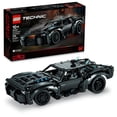 thumbnail image 1 of Set LEGO Technic The Batman Batimóvil 42127, 1 of 4