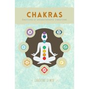 Chakras: Ãmotions et AromathÃ©rapie Vibratoire, (Paperback)